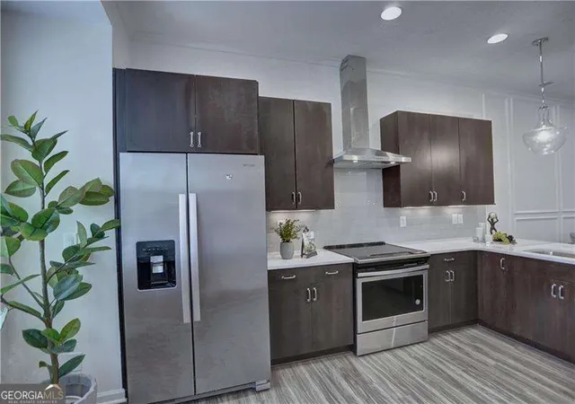 image of 547 Broadview Pl Ne, Atlanta, GA 30324 | MLS# 10777712