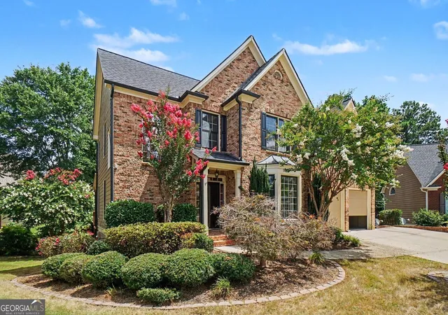 Photo 1 of Single family home for sale at 107 Heatherwood Tr, Acworth, GA 30101 | MLS# 10828456 | Listing updated on 2026-09-23