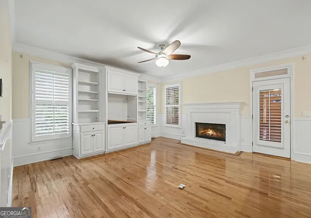 Photo 3 of Single family home for sale at 107 Heatherwood Tr, Acworth, GA 30101 | MLS# 10828456 | Listing updated on 2026-09-23