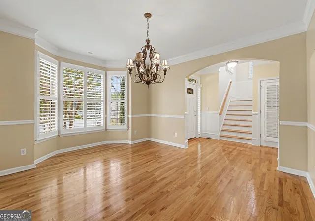 Photo 4 of Single family home for sale at 107 Heatherwood Tr, Acworth, GA 30101 | MLS# 10828456 | Listing updated on 2026-09-23