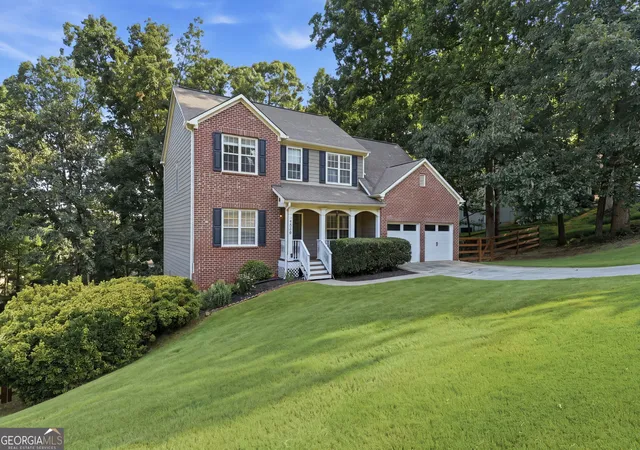 2nd image of 7315 Timberline Ovlk, Cumming, GA 30041 | MLS# 10759029