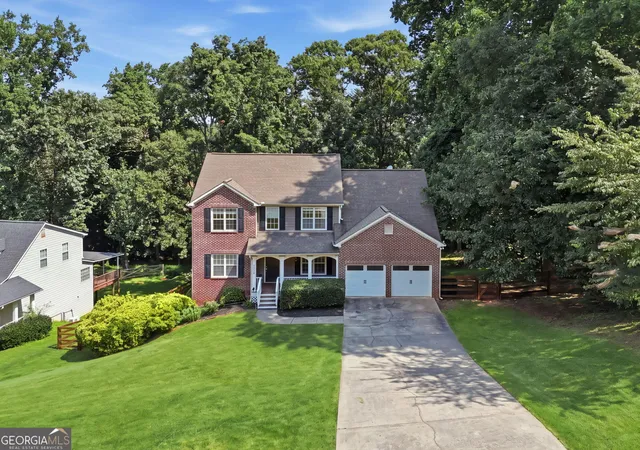 Photo 3 of Single family home for sale at 7315 Timberline Ovlk, Cumming, GA 30041 | MLS# 10759029 | Listing updated on 2026-09-14