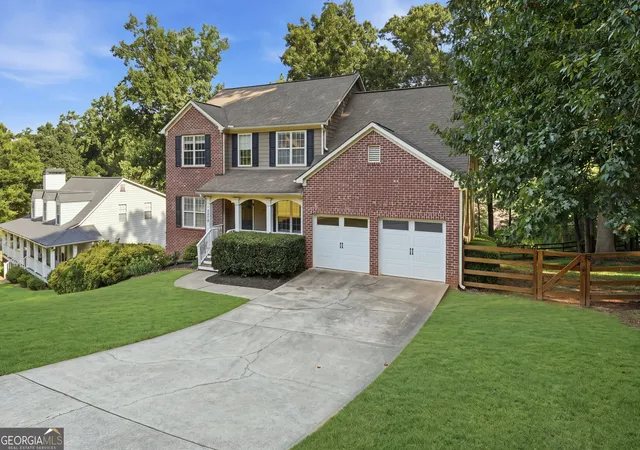 Photo 3 of Single family home for sale at 7315 Timberline Ovlk, Cumming, GA 30041 | MLS# 10759029 | Listing updated on 2026-09-14