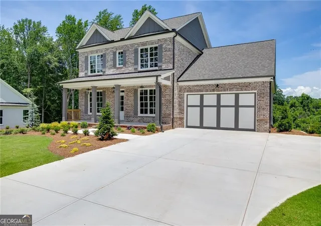 Photo 1 of Single family home for sale at 240 Wilbanks St, Buford, GA 30518 | MLS# 10819367 | Listing updated on 2026-10-11