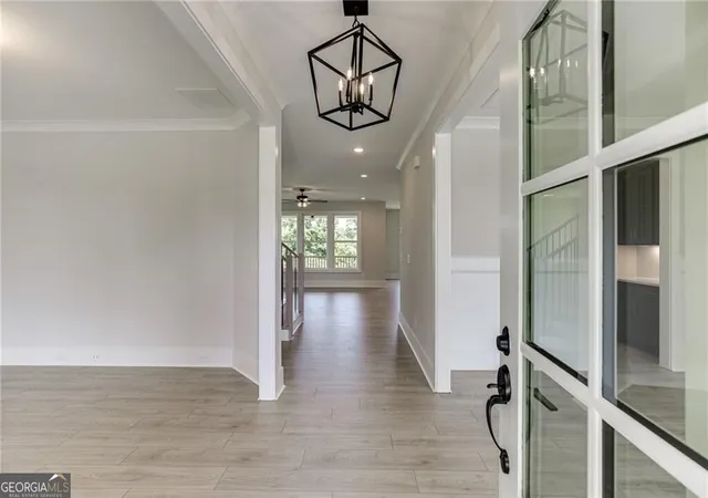 Photo 3 of Single family home for sale at 240 Wilbanks St, Buford, GA 30518 | MLS# 10819367 | Listing updated on 2026-10-11