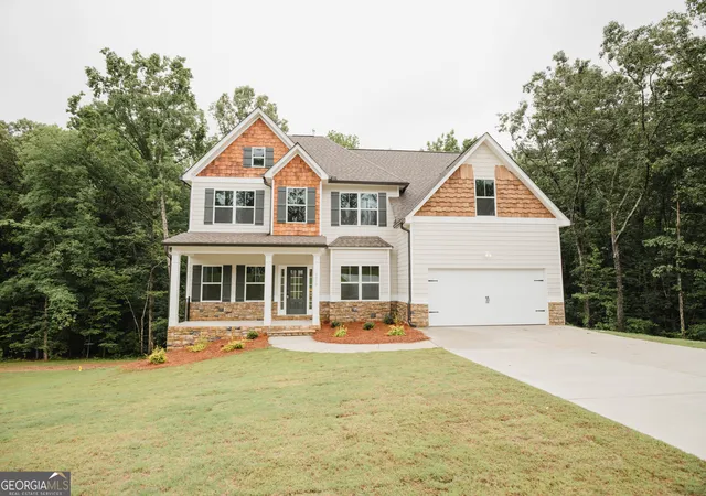 Photo 1 of Sale Pending at 5970 Crowley Dr, Douglasville, GA 30135 | MLS# 10771280 | Listing updated on 2026-09-11