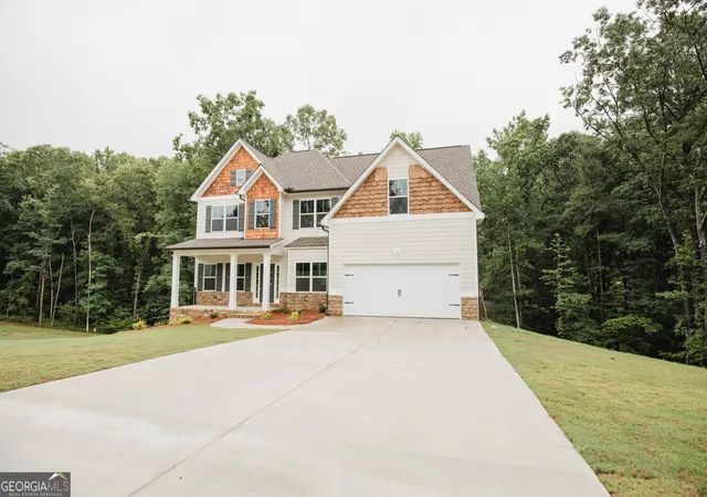 Photo 2 of Sale Pending at 5970 Crowley Dr, Douglasville, GA 30135 | MLS# 10771280 | Listing updated on 2026-09-11