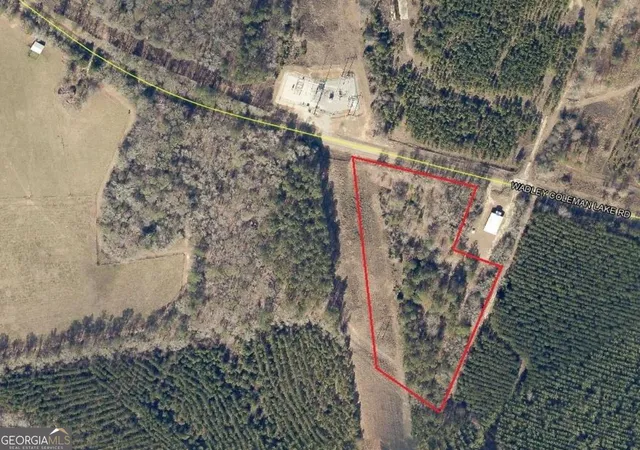 Photo 1 of Sale Pending at 0 Wadley Coleman Lake Rd, Midville, GA 30441 | MLS# 10728374 | Listing updated on 2026-10-05