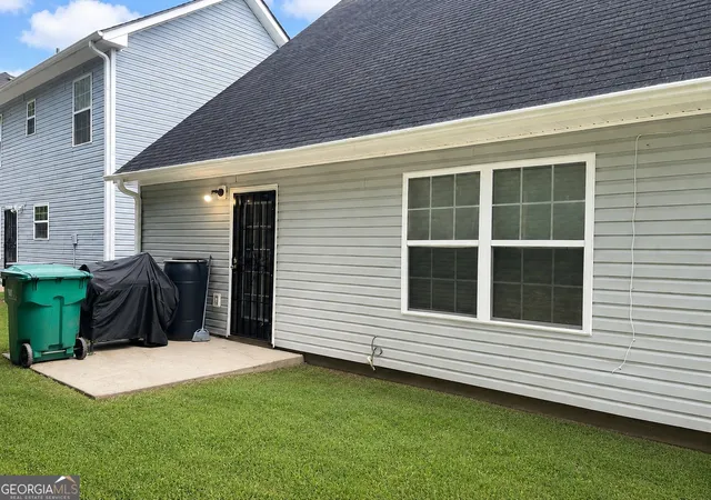 19th image of 589 Carlton Pointe Dr # 45, Palmetto, GA 30268 | MLS# 10784297