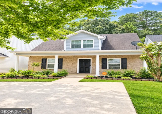 1st image of 589 Carlton Pointe Dr # 45, Palmetto, GA 30268 | MLS# 10784297