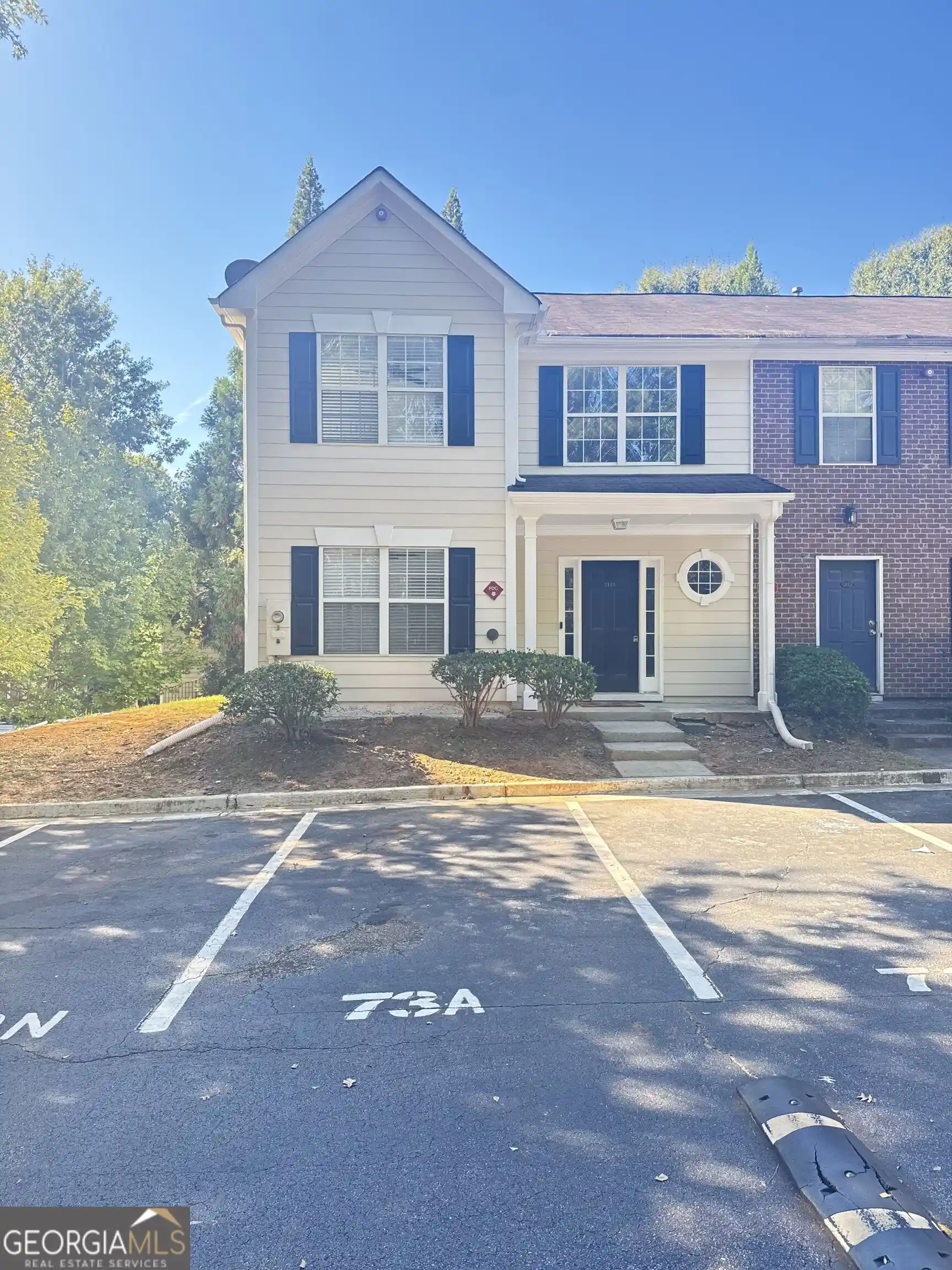 Townhouse for sale at 3180 Panthers Tr, Decatur, GA 30034 | MLS# 10868877