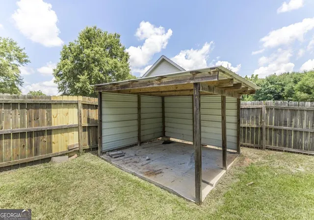 33rd image of 219 Knights Brg, Warner Robins, GA 31093 | MLS# 10802493