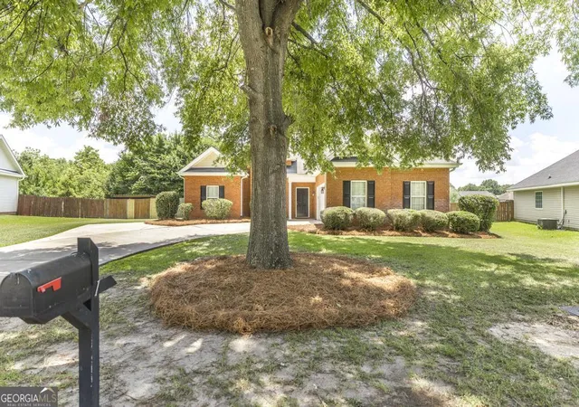 3rd image of 219 Knights Brg, Warner Robins, GA 31093 | MLS# 10802493