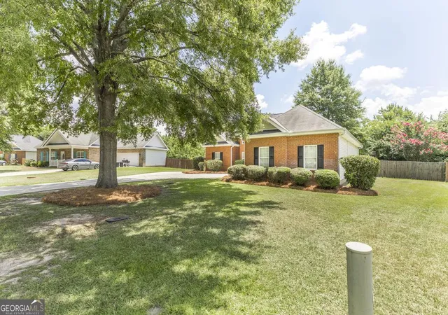 4th image of 219 Knights Brg, Warner Robins, GA 31093 | MLS# 10802493