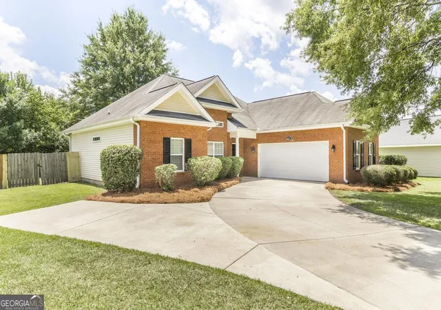 5th image of 219 Knights Brg, Warner Robins, GA 31093 | MLS# 10802493