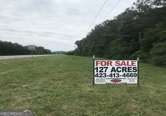Photo 1 of Land for sale at 0 Cleveland Hwy, Cohutta, GA 30710 | MLS# 10710473 | Listing updated on 2026-06-08