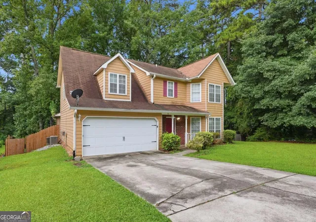 Photo 2 of Single family home for sale at 1499 Saint Dunstans Rd, Lithonia, GA 30058 | MLS# 10826517 | Listing updated on 2026-08-28