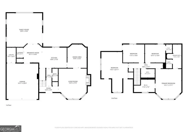 Photo 41 of Single family home for sale at 1499 Saint Dunstans Rd, Lithonia, GA 30058 | MLS# 10826517 | Listing updated on 2026-10-09