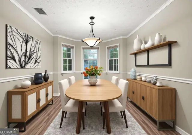 Photo 4 of Single family home for sale at 1499 Saint Dunstans Rd, Lithonia, GA 30058 | MLS# 10826517 | Listing updated on 2026-10-09