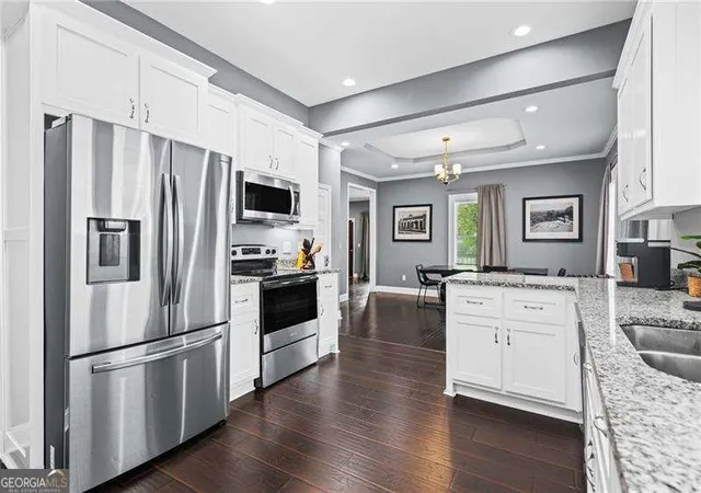 Photo 2 of Single family home for sale at 508 Lawton St Sw, Atlanta, GA 30310 | MLS# 10804333 | Listing updated on 2026-09-14