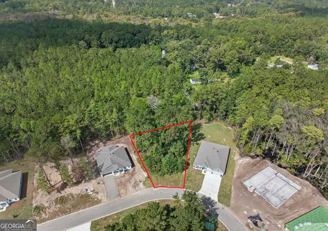 Homes for sale in Kingsland, GA | 635 Breakwater Loop, Kingsland, GA 31548 | MLS# 10618100