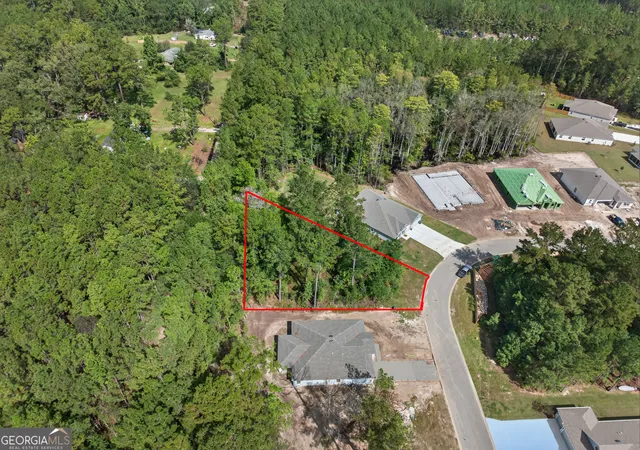 Homes for sale in Kingsland, GA | 635 Breakwater Loop, Kingsland, GA 31548 | MLS# 10618100