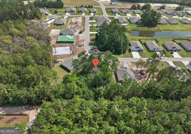 Homes for sale in Kingsland, GA | 635 Breakwater Loop, Kingsland, GA 31548 | MLS# 10618100