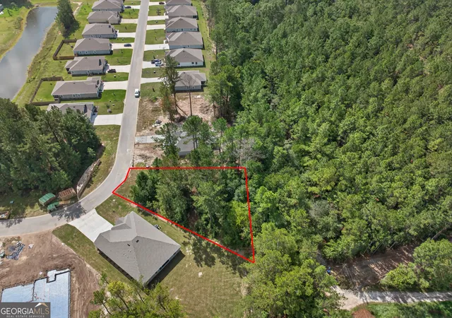 Homes for sale in Kingsland, GA | 635 Breakwater Loop, Kingsland, GA 31548 | MLS# 10618100