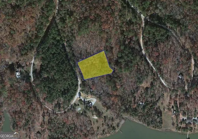 Photo 3 of Land for sale at 8 Cade Cir, Elberton, GA 30635 | MLS# 10728812 | Listing updated on 2026-10-18