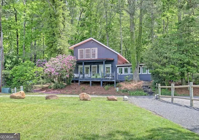 1st image of 89 Arkansas Ln, Tiger, GA 30576 | MLS# 10779555