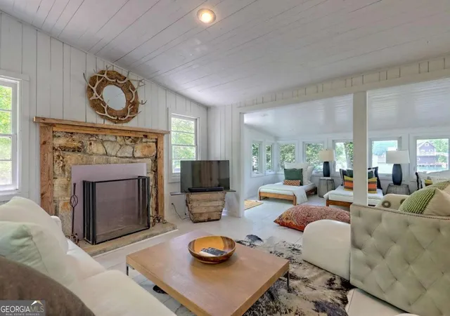 5th image of 89 Arkansas Ln, Tiger, GA 30576 | MLS# 10779555