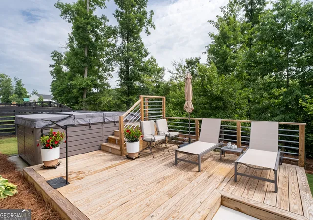 Photo 2 of Single family home for sale at 4745 Sandy Creek Dr, Cumming, GA 30028 | MLS# 10774524 | Listing updated on 2026-10-26