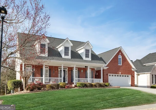 4th image of 211 Graymist Path, Loganville, GA 30052 | MLS# 10780962