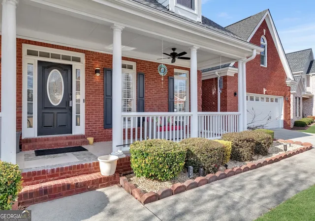 5th image of 211 Graymist Path, Loganville, GA 30052 | MLS# 10780962