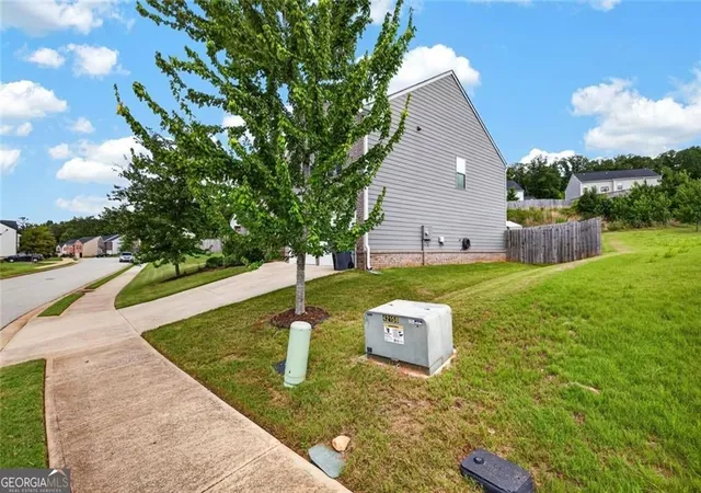 2nd image of 140 Blue Heron Wy, Covington, GA 30016 | MLS# 10812976