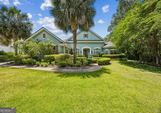 Homes for sale in Saint Marys, GA | 152 Fairways Edge Dr, Saint Marys, GA 31558 | MLS# 10768167