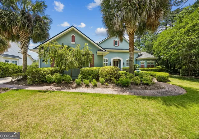 3rd image of 152 Fairways Edge Dr, Saint Marys, GA 31558 | MLS# 10768167