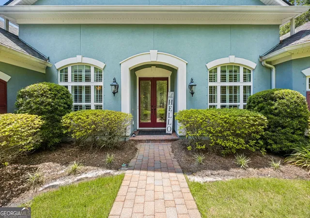 4th image of 152 Fairways Edge Dr, Saint Marys, GA 31558 | MLS# 10768167