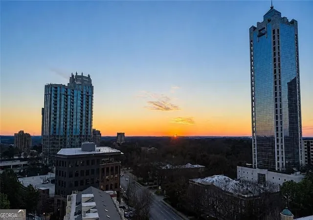 Photo 2 of Condo for sale at 2881 Peachtree Rd Ne #1105, Atlanta, GA 30305 | MLS# 10804042 | Listing updated on 2026-08-06