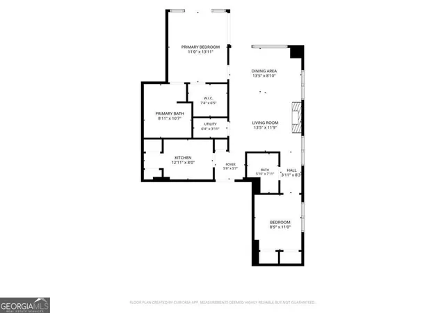 Photo 35 of Condo for sale at 2881 Peachtree Rd Ne #1105, Atlanta, GA 30305 | MLS# 10804042 | Listing updated on 2026-08-06