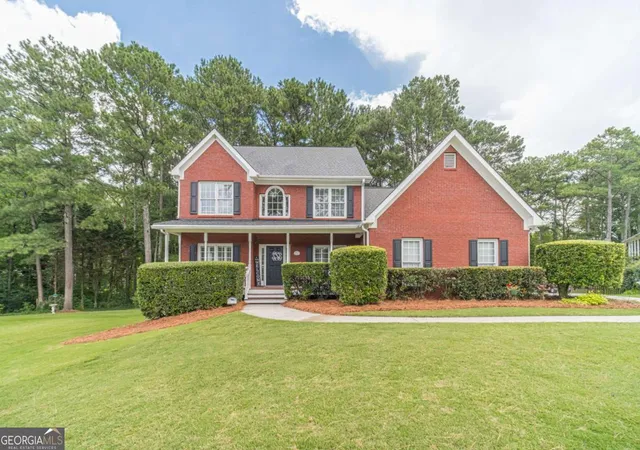 1st image of 2190 Rosie Ln, Snellville, GA 30078 | MLS# 10826336