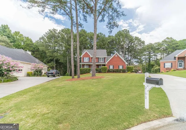 2nd image of 2190 Rosie Ln, Snellville, GA 30078 | MLS# 10826336