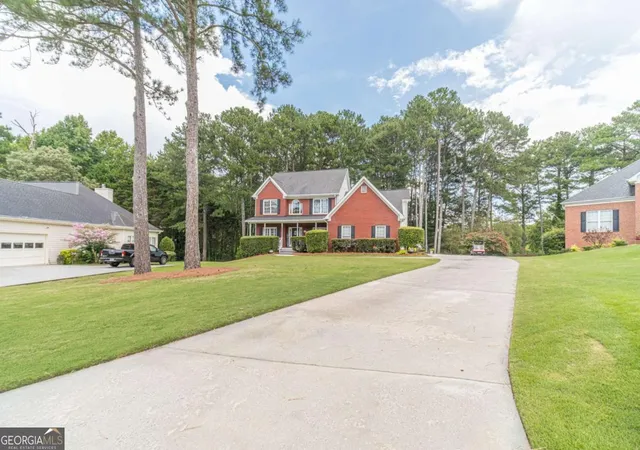 3rd image of 2190 Rosie Ln, Snellville, GA 30078 | MLS# 10826336