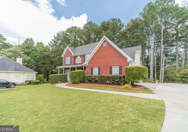 4th image of 2190 Rosie Ln, Snellville, GA 30078 | MLS# 10826336