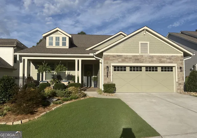 1st image of 300 Erie Pt, Hoschton, GA 30548 | MLS# 10573739