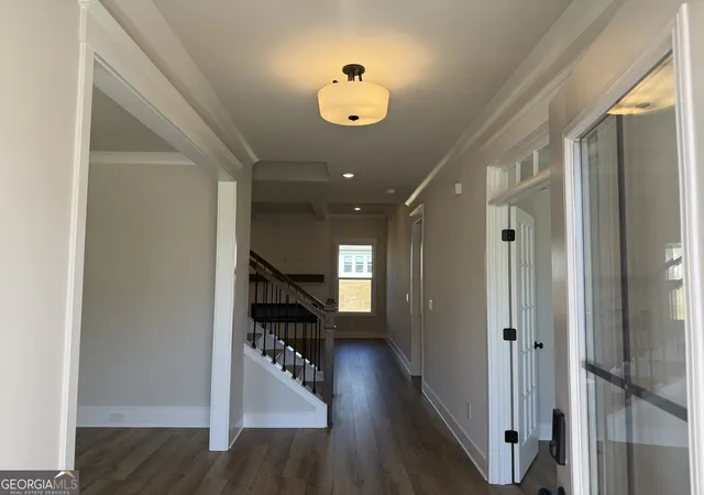 Photo 2 of Sale Pending at 369 Scarlett Rose Wy #115A, Hoschton, GA 30548 | MLS# 10667377 | Listing updated on 2026-09-16