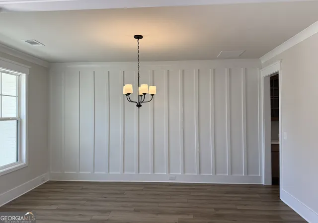Photo 3 of Sale Pending at 369 Scarlett Rose Wy #115A, Hoschton, GA 30548 | MLS# 10667377 | Listing updated on 2026-09-16