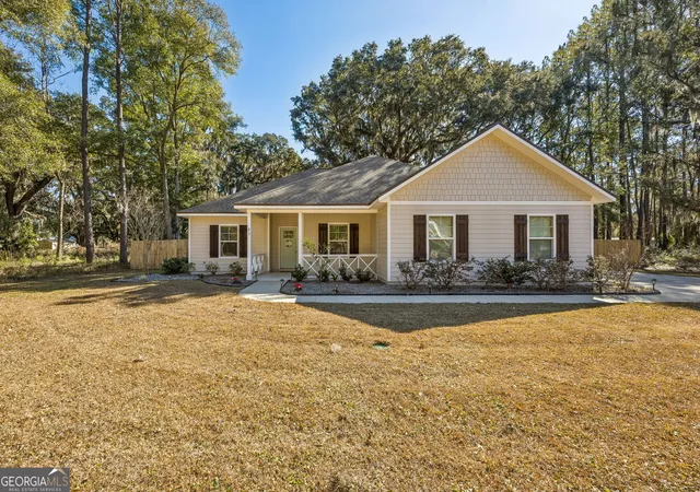 1st image of 83 Sabinas Wy, Saint Marys, GA 31558 | MLS# 10685212