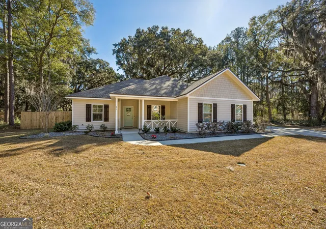 2nd image of 83 Sabinas Wy, Saint Marys, GA 31558 | MLS# 10685212