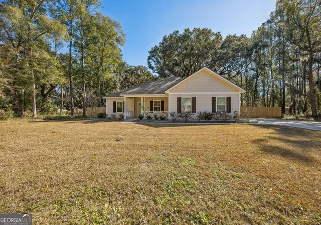 3rd image of 83 Sabinas Wy, Saint Marys, GA 31558 | MLS# 10685212